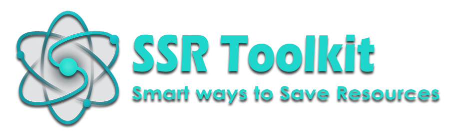 SSR Toolkit