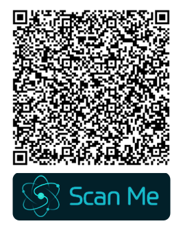 SSR Toolkit WhatsApp QR code